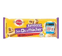 Pedigree Son Os à mâcher – Récompenses pour chien moyen – Paquet de 2, 180 g