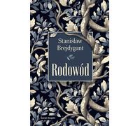 Pedigree - Stanisław Brejdygant (Buch auf Polnisch)