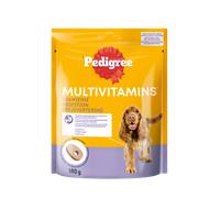 Pedigree Supplements Digestion 180g