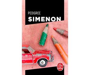 Pedigree - Texte de la troisième édition (1958)