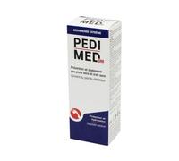 Pedimed Dm Crème Pieds Secs et Très Secs 100ml