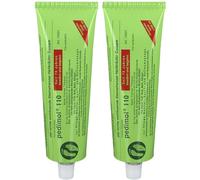 pedimol® 110 Baume 2x100 ml