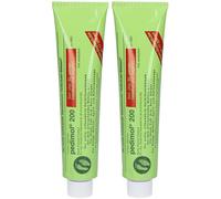 pedimol® 200 Baume 2x200 ml