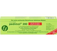 Pedimol, 200 ml BAL