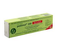 Pedimol Baume 200 ml (1 paquet)