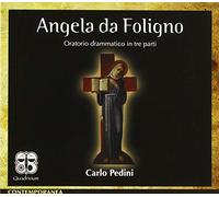 Pedini Carlo - Angela Da Foligno