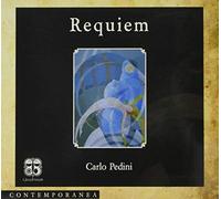 Pedini Carlo - Requiem