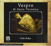 Pedini Carlo - Vespro Di Santa Veronica