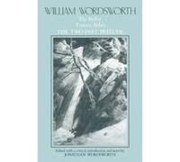 Pedlar/Tintern Abbey Jonathan Wordsworth (Auteur)