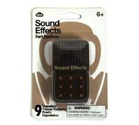 pedo Fanfare équipement de son