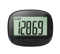 Pedometer for Walking, Step Counter, Multifunctional Activity Trackers