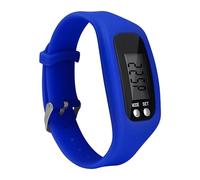 Pedometer Watch - Calorie Record Monitor Watch - Step Counter Watches,for Exercise Walking Running Workout Fitness Gym Outdoor Commuting