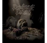 Pedophile Priests - Cancer