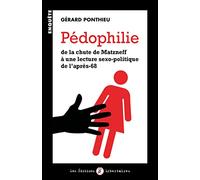Pédophilie: De la chute de Matzneff à une lecture sexo-politique de l'après-68