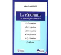 PEDOPHILIE (LA) - 2 ED