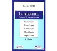 La pédophilie – Leçons du procès d'Outreau – 2e éd. – Broché – Eska