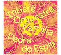 Pedra Do Espia
