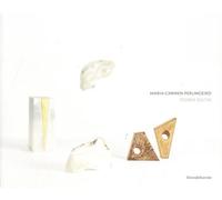 Pedras Soltas Edition trilingue français-anglais-portugais - Maria-Carmen Perlingeiro - Silvana Editoriale - relié - Beau livre