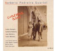 Pedreira, Norberto -Quart - Cuarenta Anos