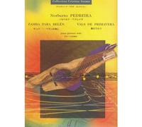 Zamba Para Belen / Vals De Prima / Recueil
