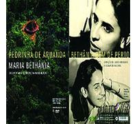 Pedrinha de Aruanda DVD