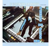 Pedrinho Sampaio - Um Grito De Guerra [Vinyl]