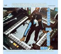 Pedrinho Sampaio – Um Grito De Guerra – Vinyle – Victrola