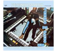 Pedrinho Sampaio - Um Grito De Guerra [Vinyl Lp]