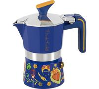 PEDRINI 1TZ Frida Kahlo Bleu