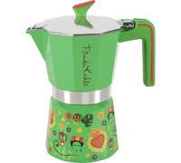 PEDRINI 6TZ Frida Kahlo Vert