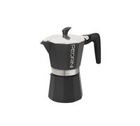 Pedrini Aroma noir (différentes tailles) Objem v porcích: 6 porcí