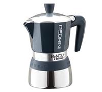 PEDRINI CAFETIÈRE MYMOKA INDUCTION, 6 TASSES 02CF096