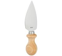 PEDRINI Gadget Coltello Grande per Formaggio Grana, nailon, Argento