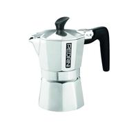 Pedrini Kaffettiera Brillant (différentes tailles) Objem v porcích: 3 porce