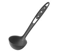 PEDRINI Lillo Louche, Nylon, Noir, 36 x 9,5 x 8 cm