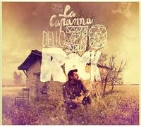 Pedrini Omar - La Capanna Dello Zio Rock