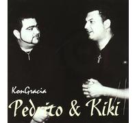 Pedrito Kiki - Kongracia [Import]