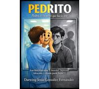 Pedrito, Pedro, El Hombre que Hacia Reir