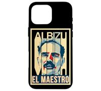 Pedro Albizu Campos El Maestro Coque pour iPhone 16 Pro Max