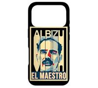Pedro Albizu Campos El Maestro Coque pour iPhone 17 Pro