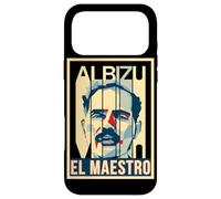 Pedro Albizu Campos El Maestro Coque pour iPhone 17 Pro Max