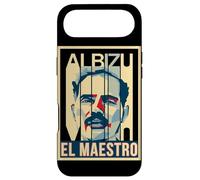 Pedro Albizu Campos El Maestro Coque pour iPhone Air