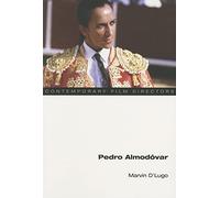 Pedro Almodovar
