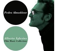 Pedro Almodóvar & Alberto Iglesias - Film Music Collection