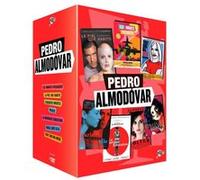 Pedro Almodovar Coffret 7 Films E