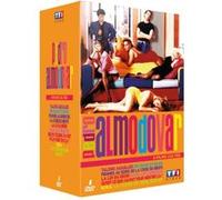 Pedro Almodovar Coffret 8 DVD E