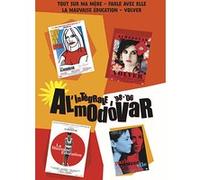 Pedro Almodovar - Coffret spécifique fnac E