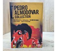 Pedro Almodóvar Collection - Coffret 5 Films - Dvd