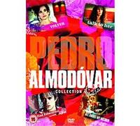 Pedro Almodovar Collection