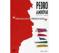 Pedro Almodóvar Collection [Import]